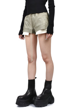 FOG BOXERS / DRK PEARL
