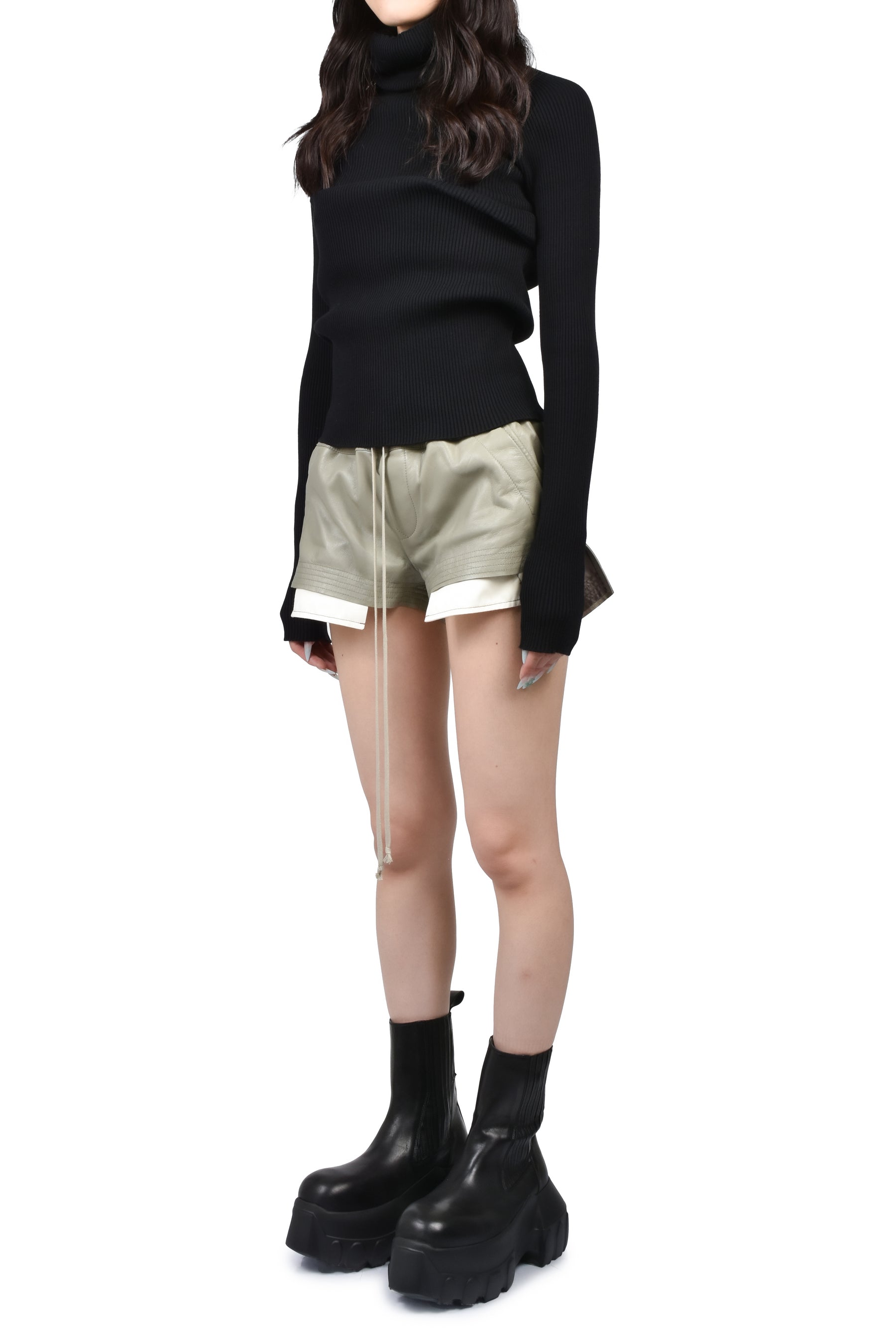 FOG BOXERS / DRK PEARL