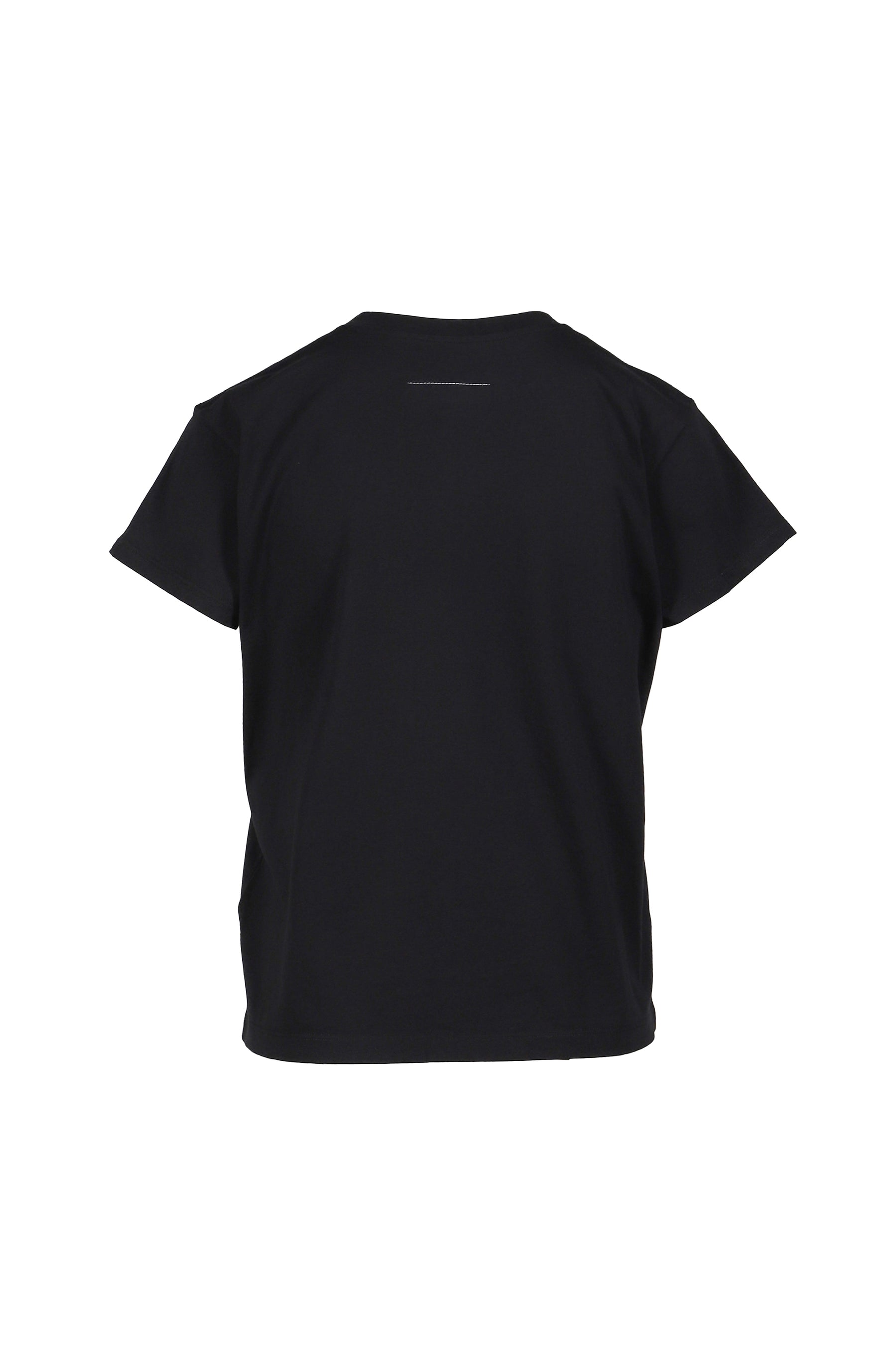 MM6 Maison Margiela エムエムシックス メゾンマルジェラ SS26 T-SHIRT