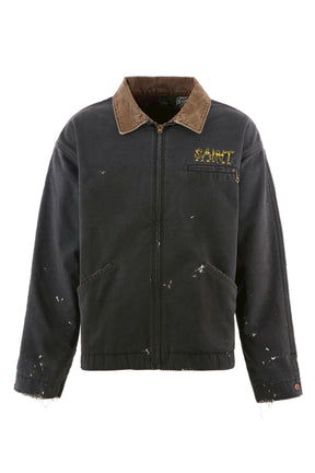 BBLN_DETROIT JKT/SNT BBYLN / BLK