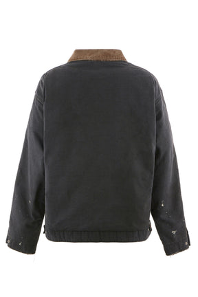 BBLN_DETROIT JKT/SNT BBYLN / BLK