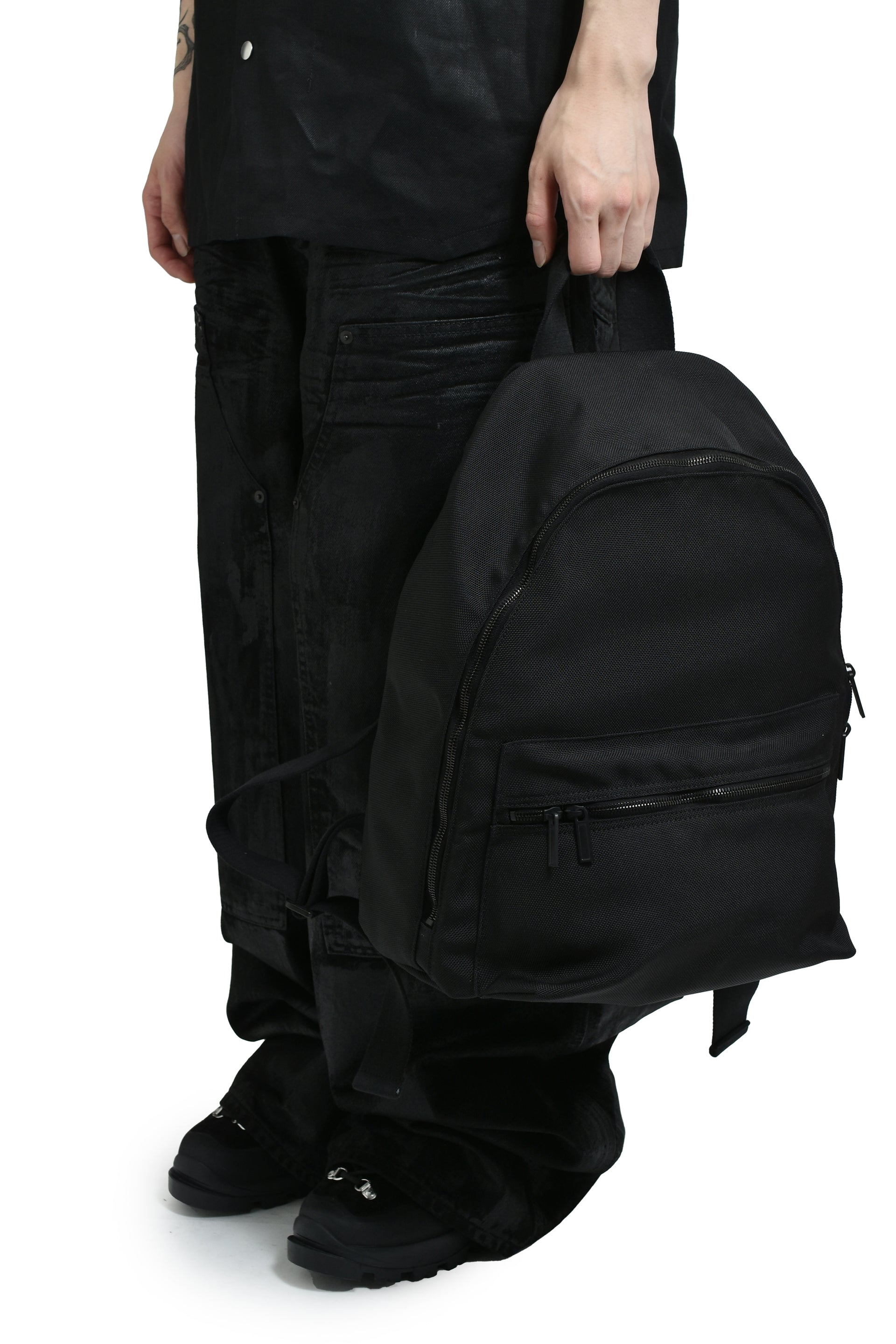 BACKPACK / BLK