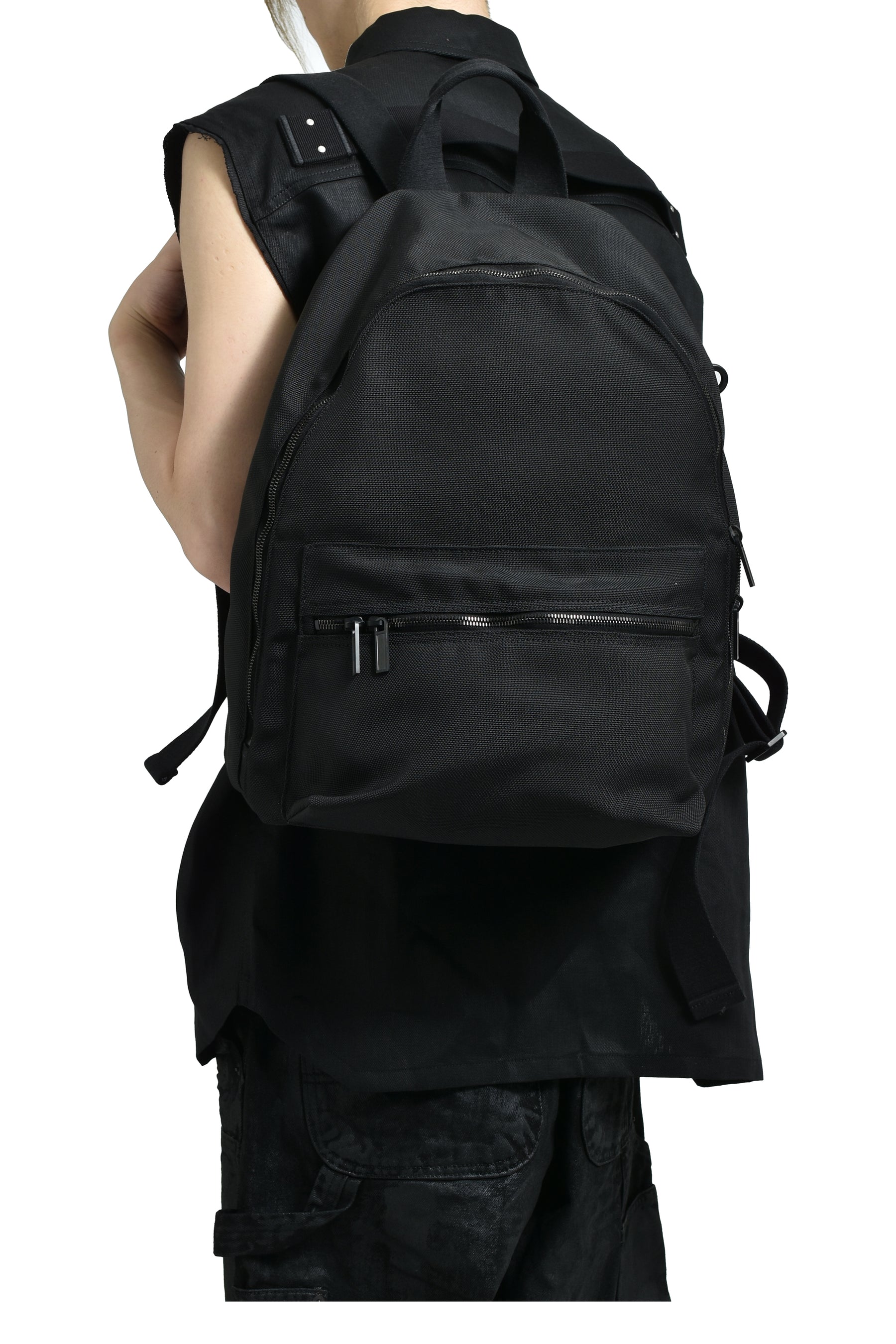 BACKPACK / BLACK