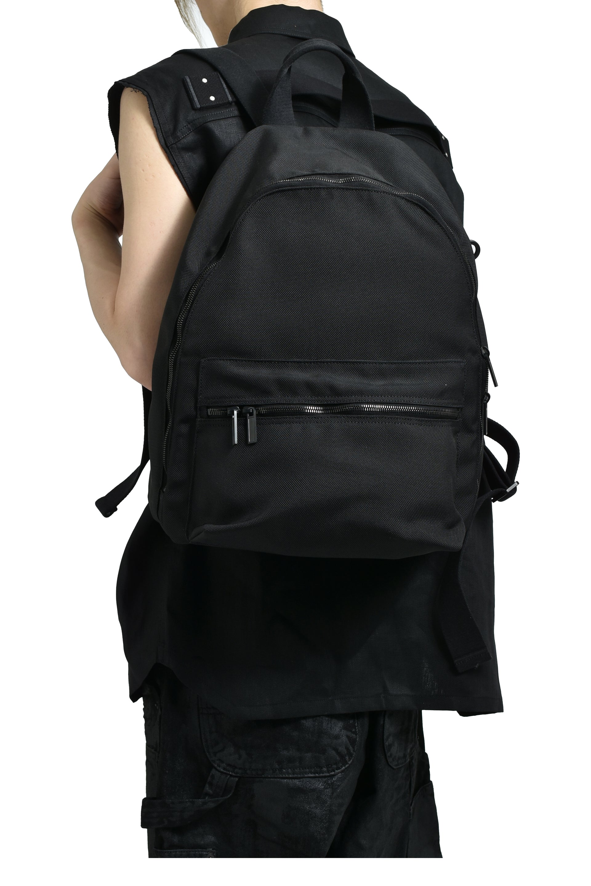 BACKPACK / BLK
