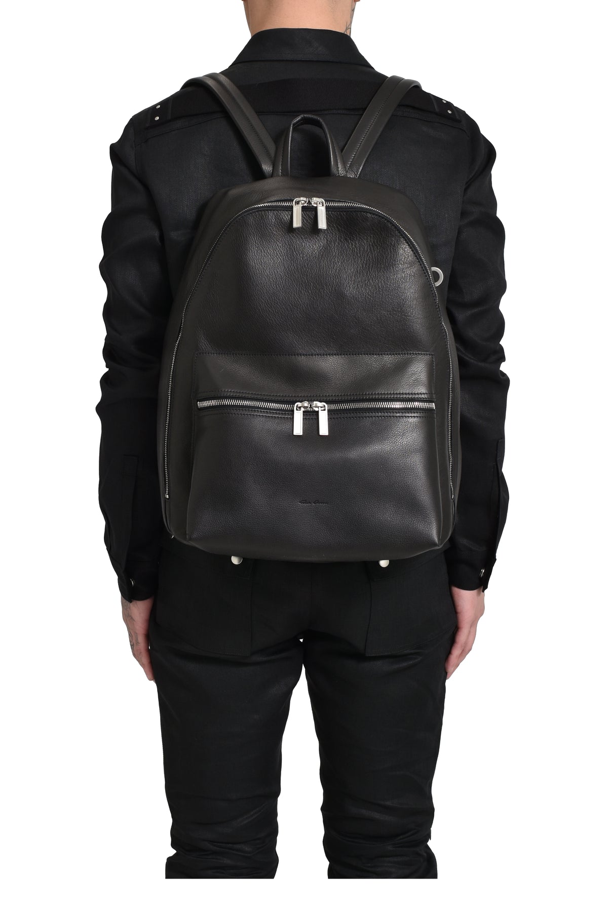 BACKPACK / BLK