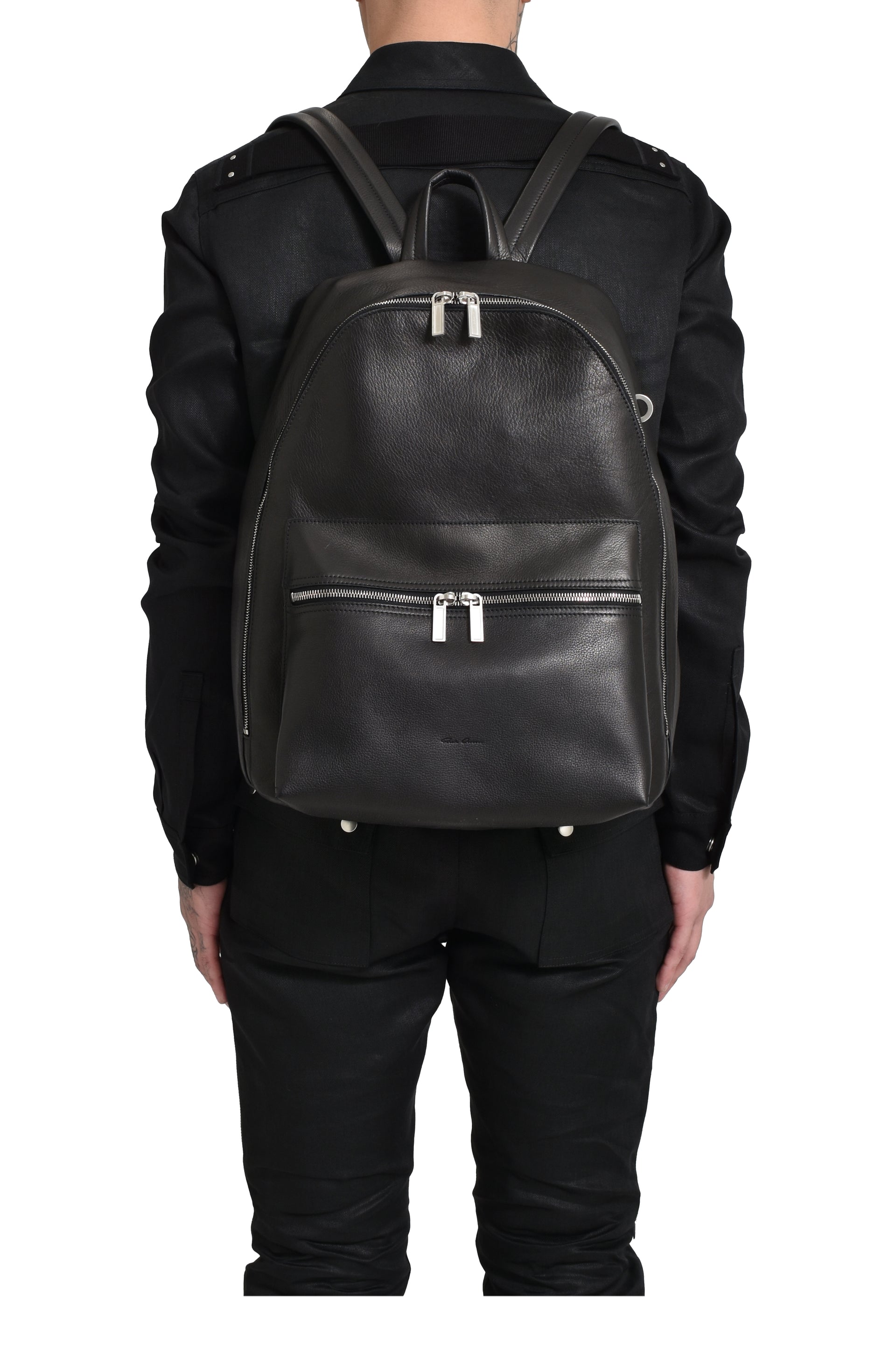 Rick Owens BACKPACK / BLK