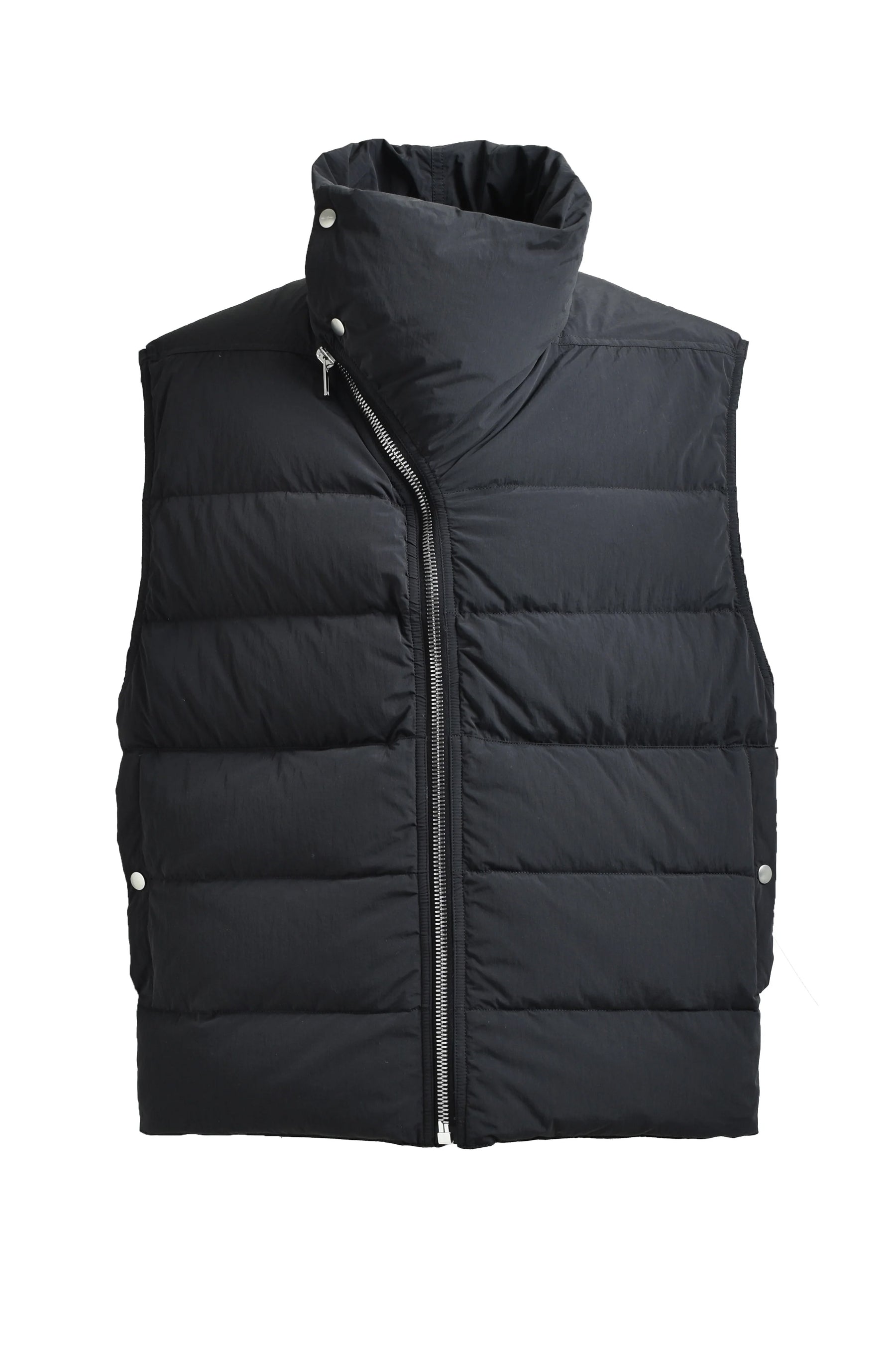 SL FLIGHT VEST / BLK