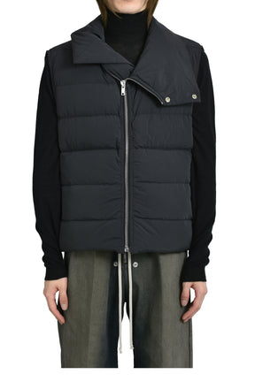 SL FLIGHT VEST / BLK