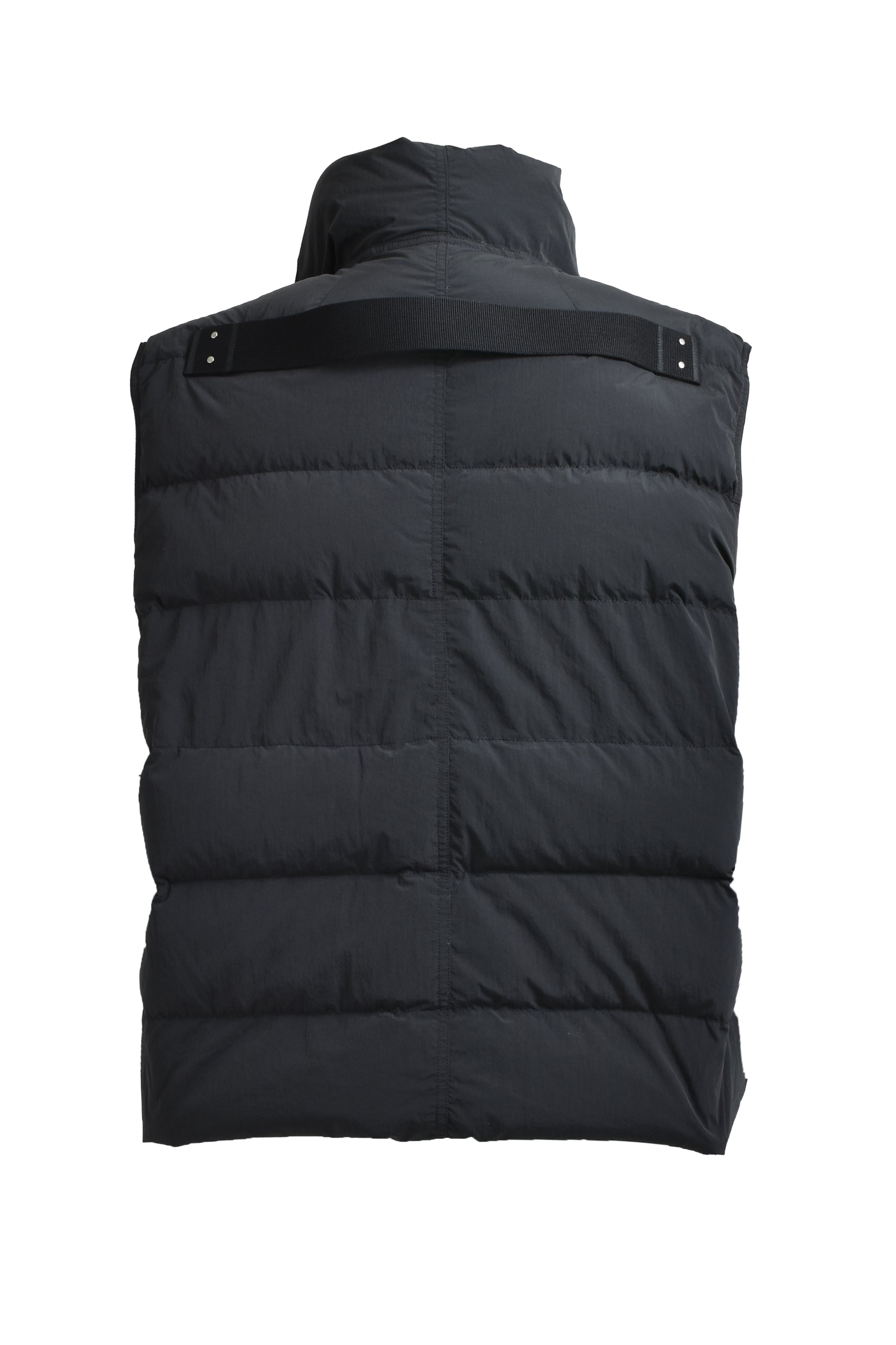 SL FLIGHT VEST / BLK