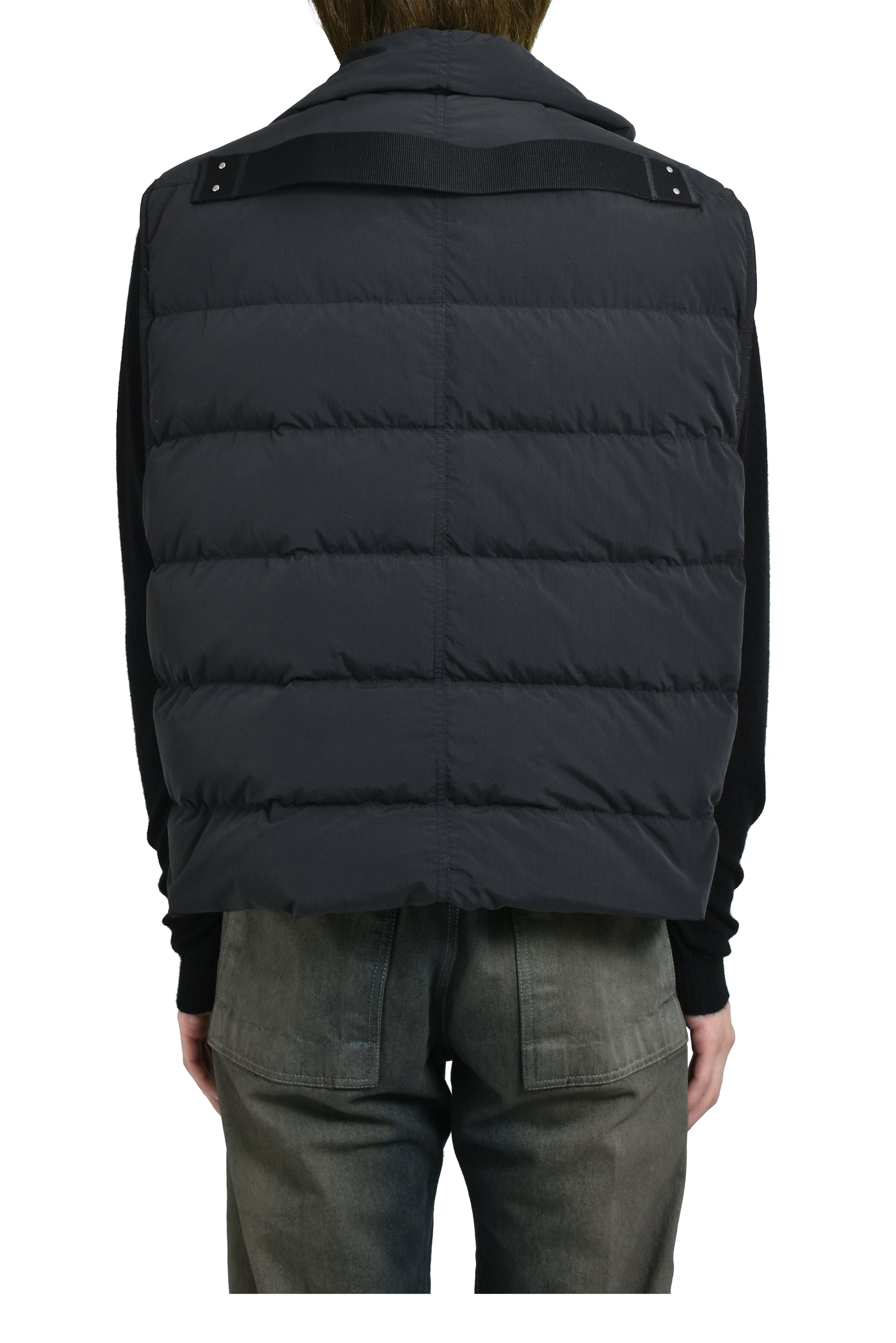 SL FLIGHT VEST / BLK