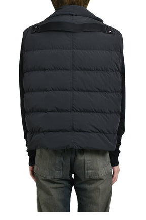 SL FLIGHT VEST / BLK