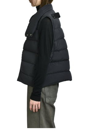 SL FLIGHT VEST / BLK