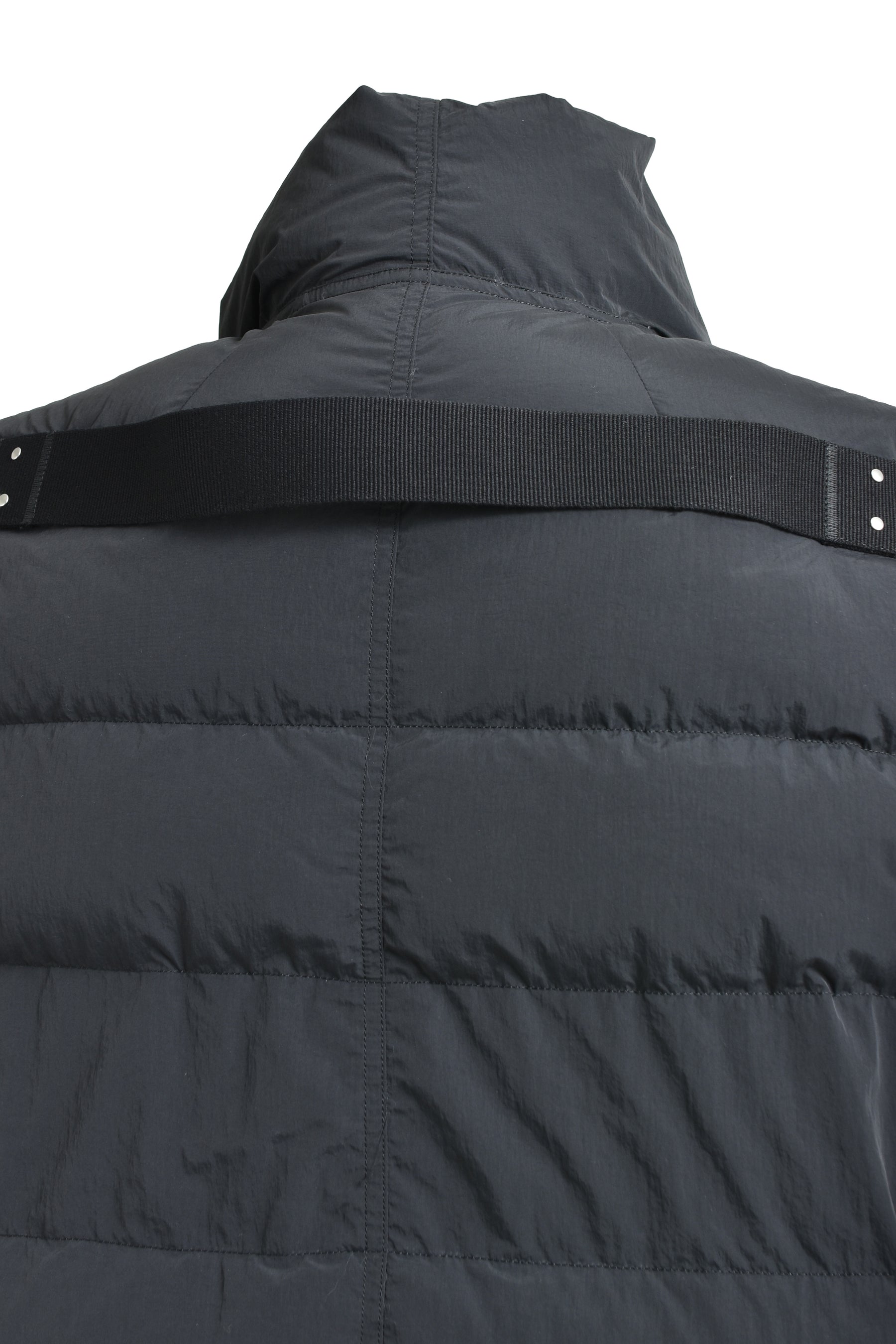 SL FLIGHT VEST / BLK