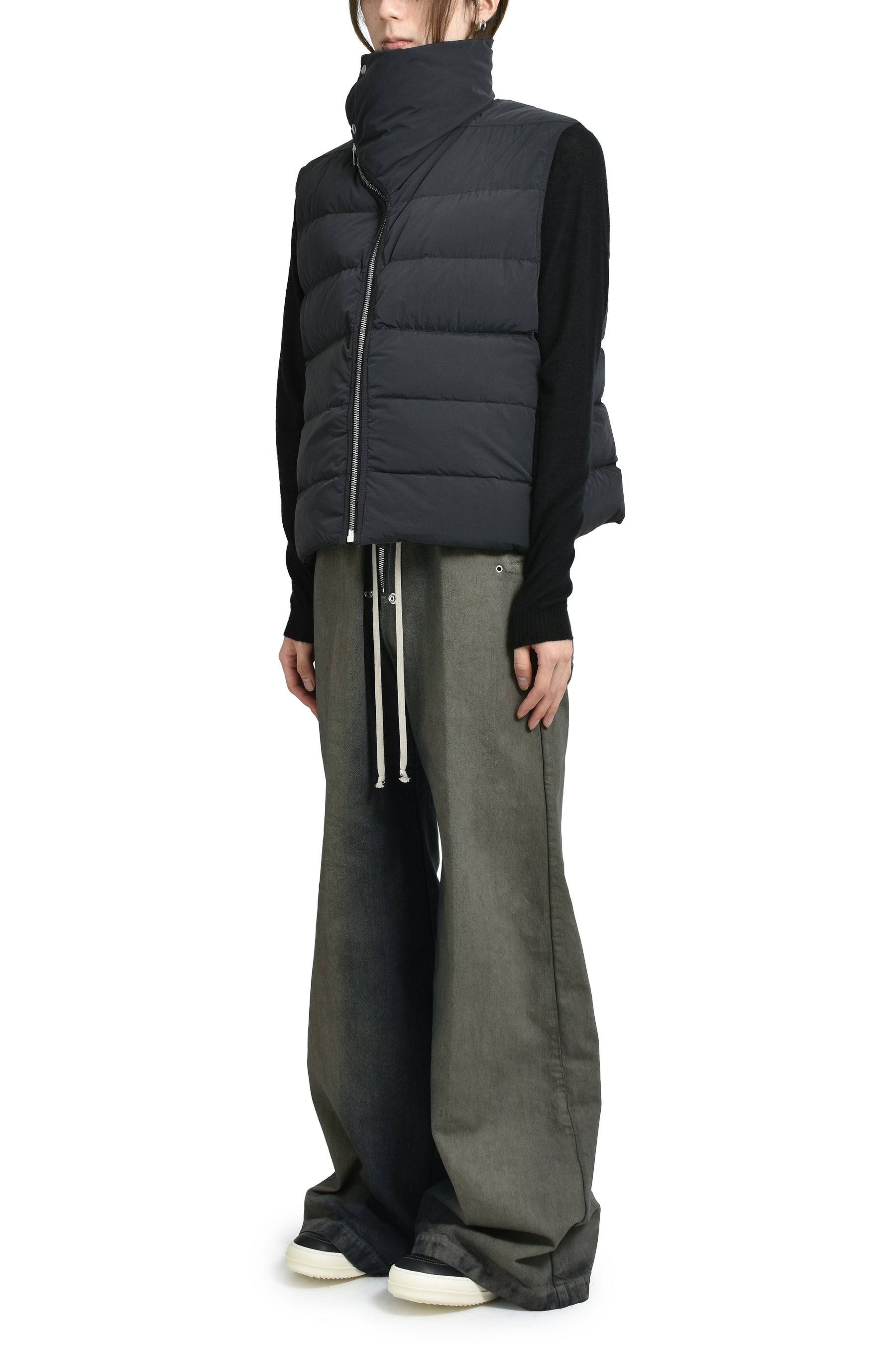 SL FLIGHT VEST / BLK