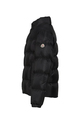 VIROLAIS JACKET / BLACK 