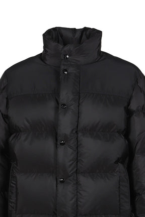 VIROLAIS JACKET / BLACK 