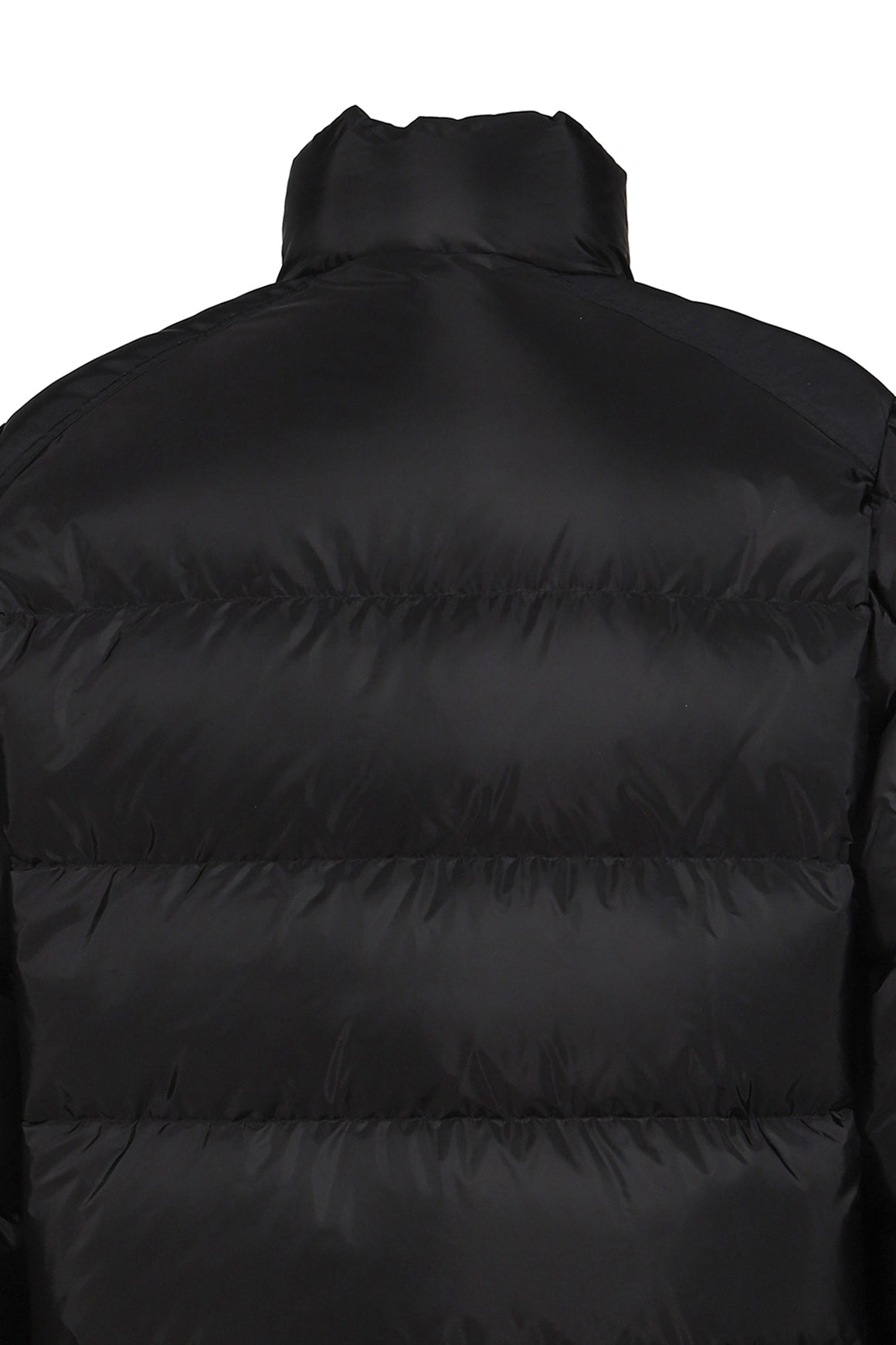 VIROLAIS JACKET / BLACK 