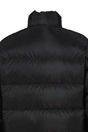 VIROLAIS JACKET / BLACK 