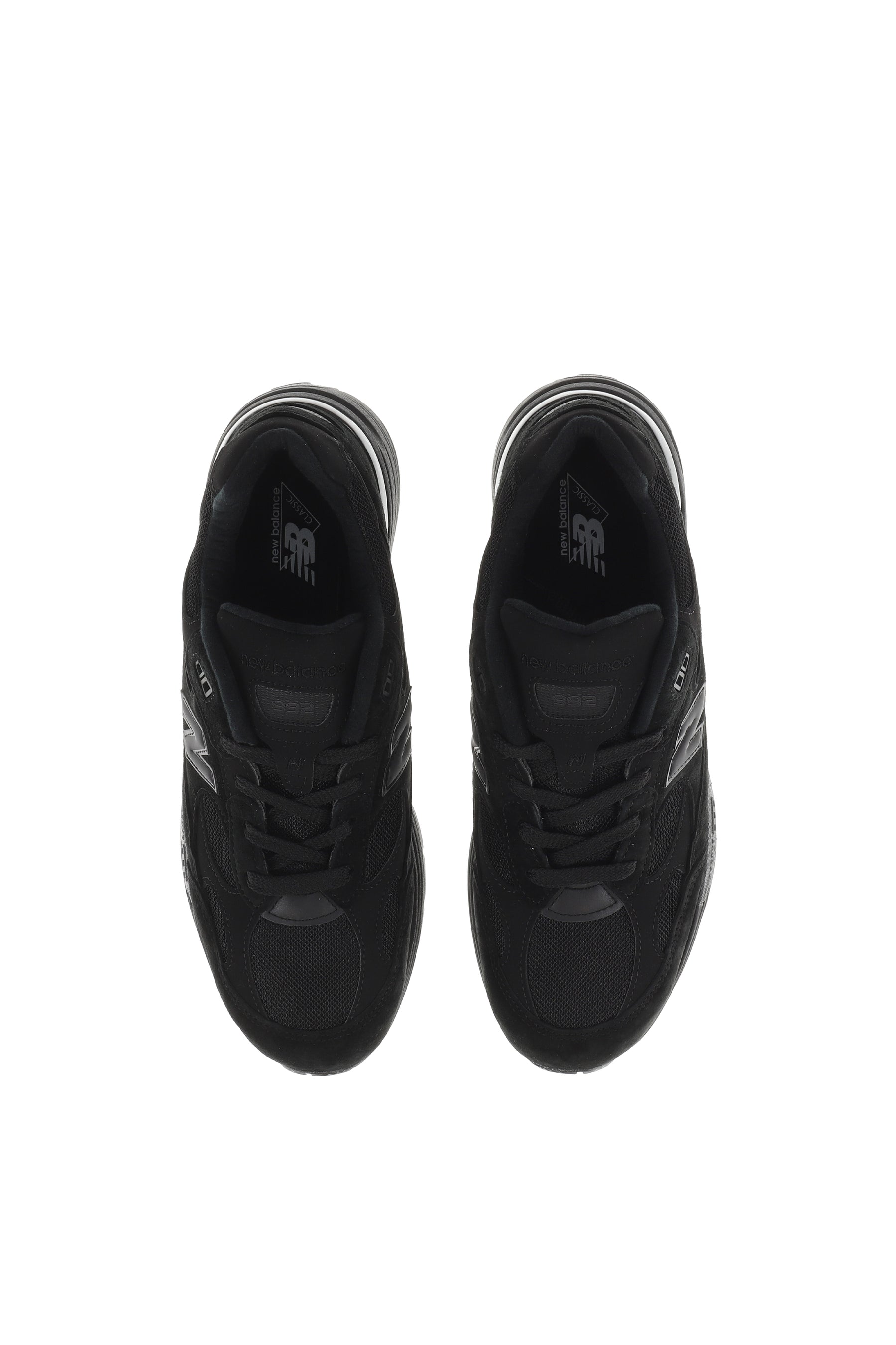 U992 / TB