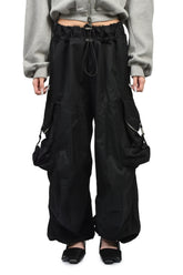 LONG PANT / BLK