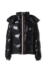 MONTBELIARD JACKET / BLK (999)