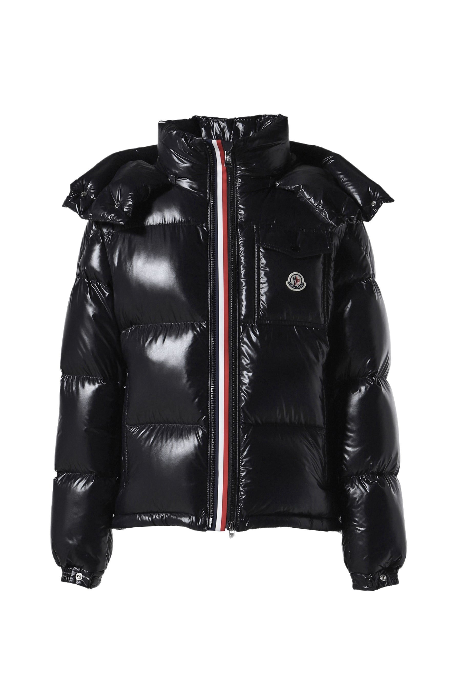 MONTBELIARD JACKET / BLK (999)