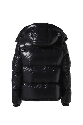 MONTBELIARD JACKET / BLK (999)