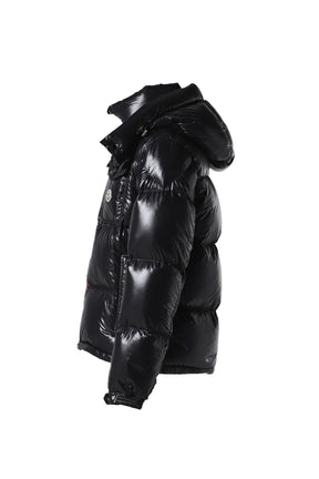 MONTBELIARD JACKET / BLK (999)