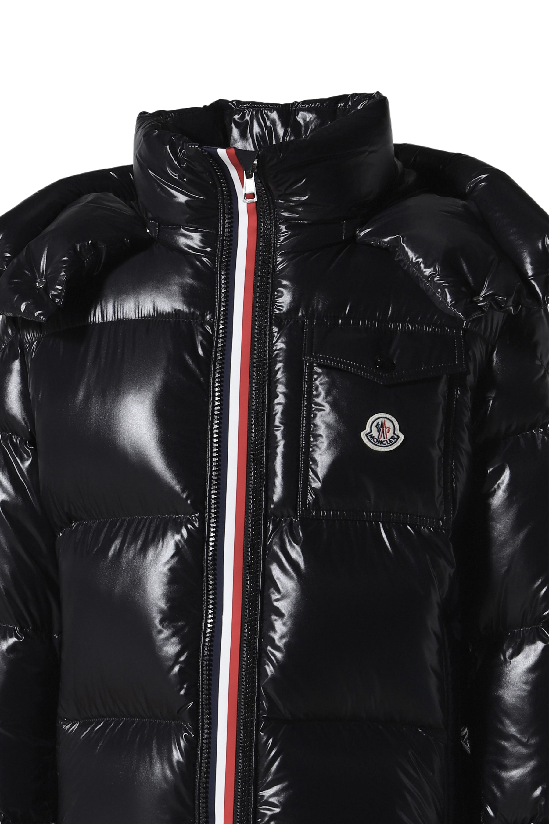 MONTBELIARD JACKET / BLK (999)