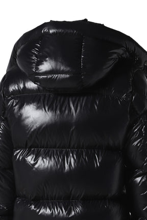 MONTBELIARD JACKET / BLK (999)