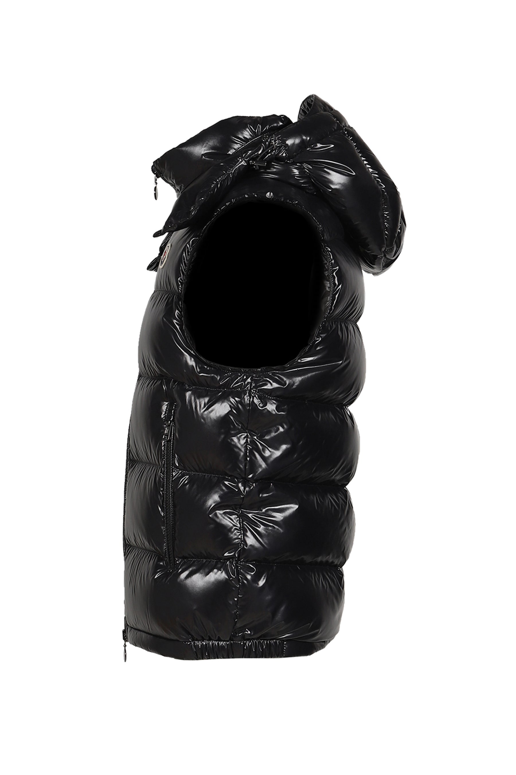 BORMES VEST / 999BLK