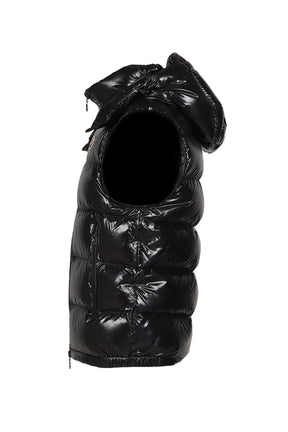 BORMES VEST / 999BLK