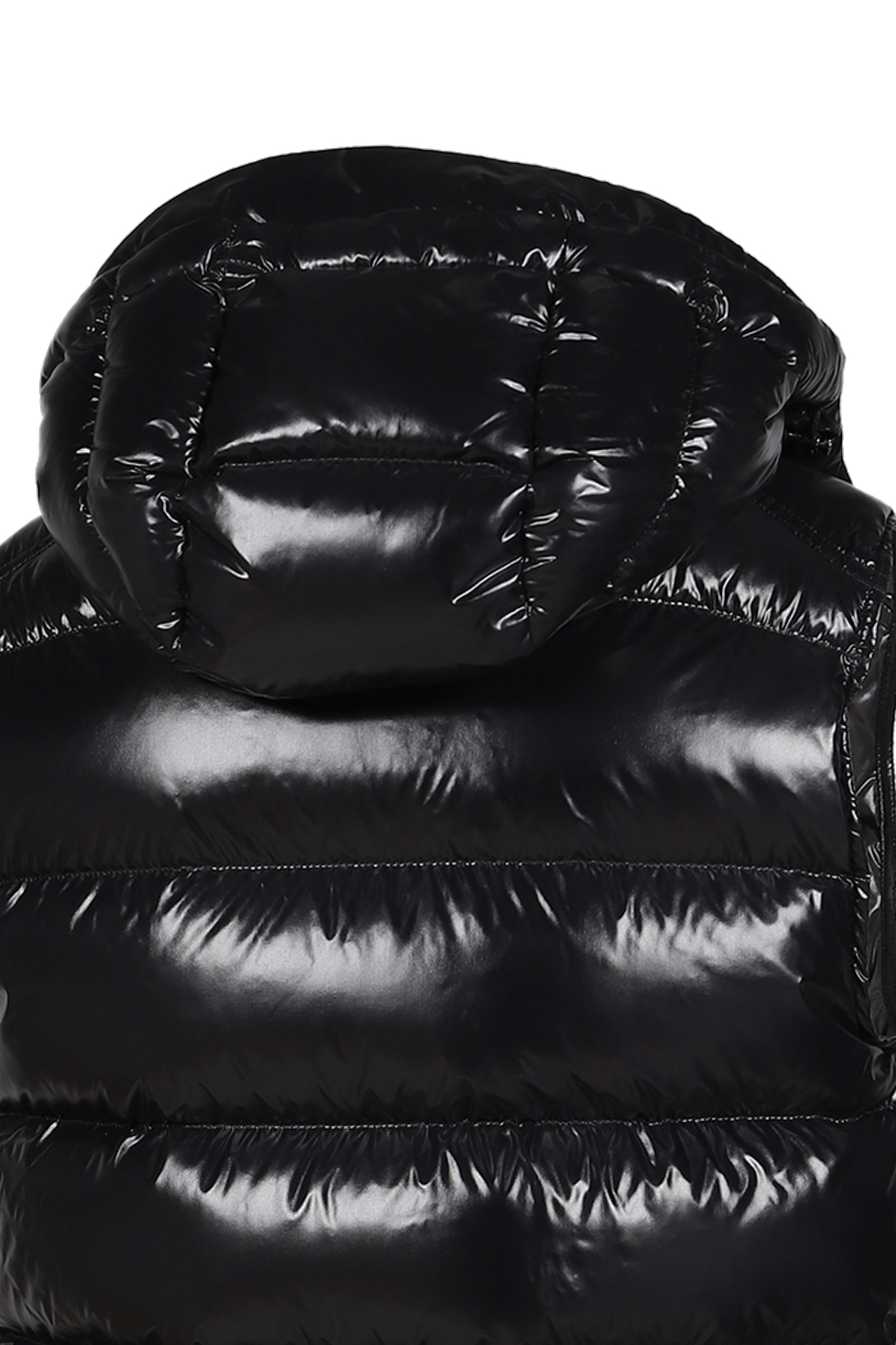 BORMES VEST / 999BLK