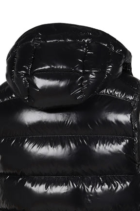 BORMES VEST / 999BLK