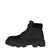 PEAK CITY ANKLE BOOTS / BLK