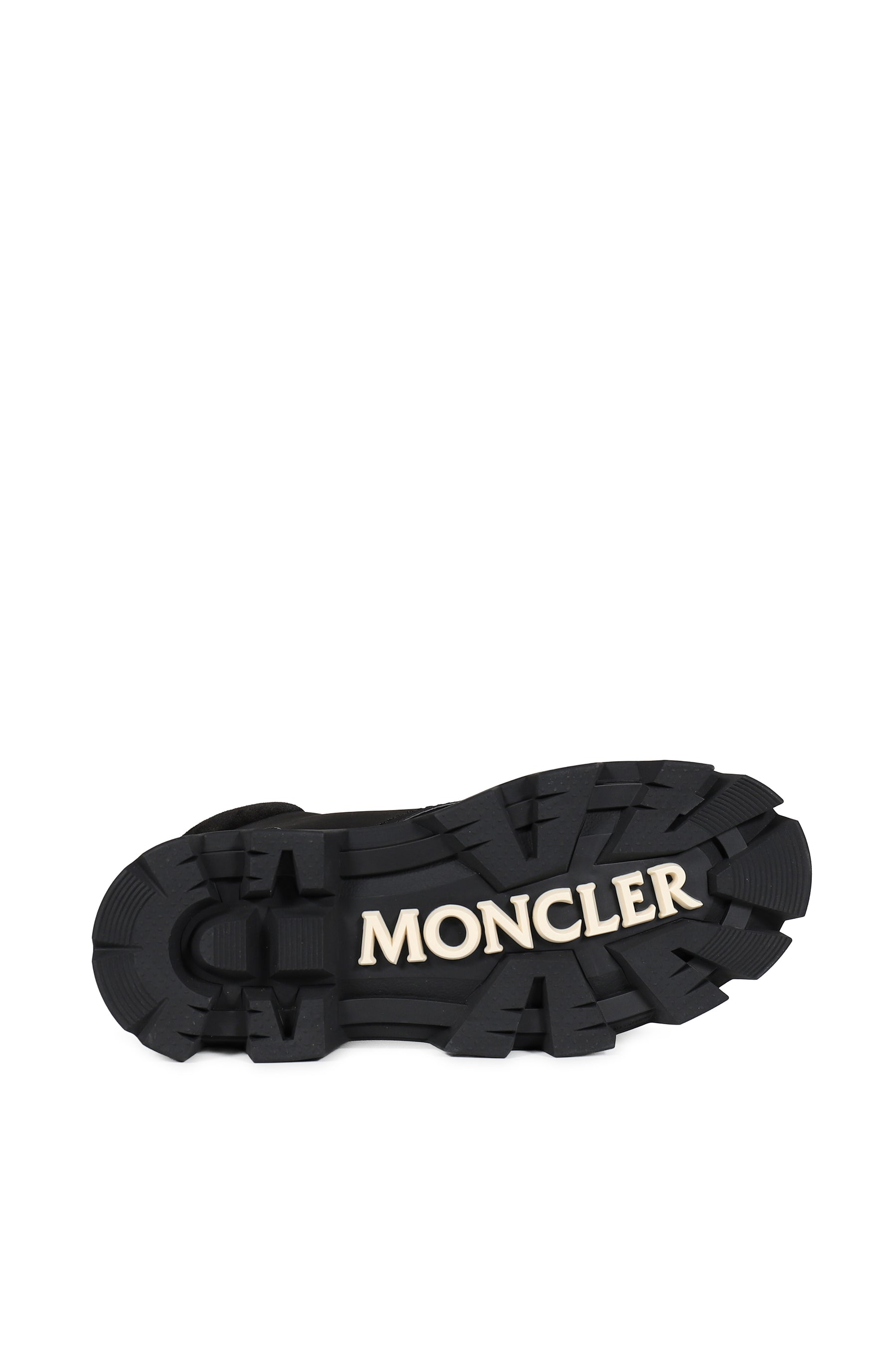 PEAK CITY ANKLE BOOTS / BLK