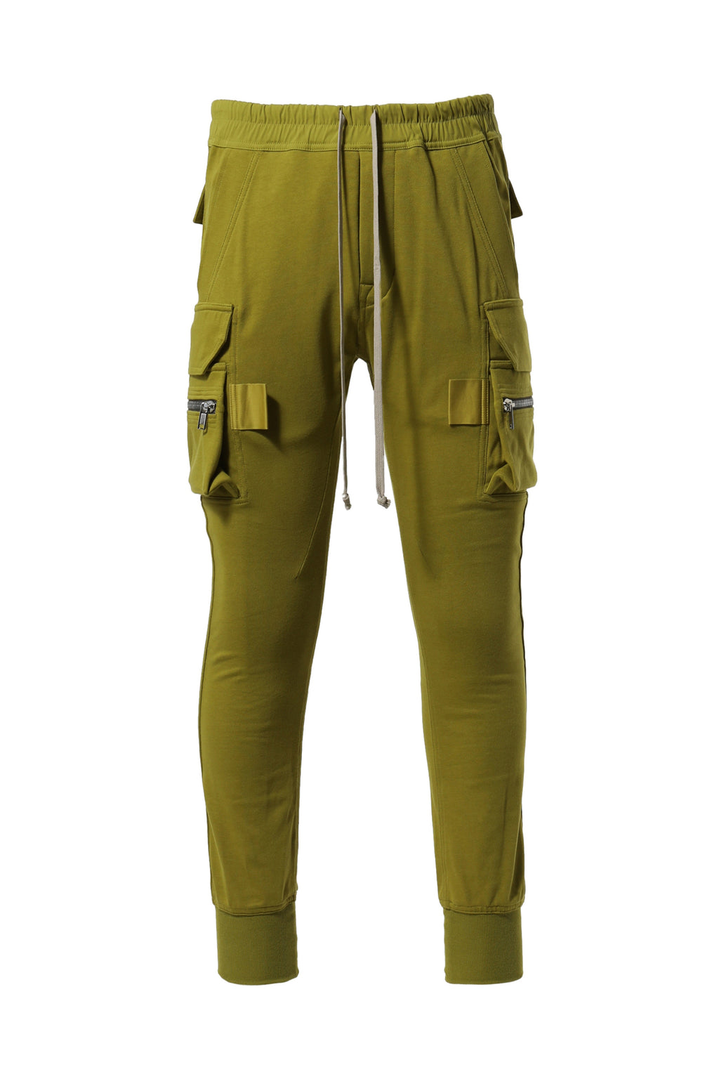 Rick Owens 暗 MASTODON CARGO BA 46
