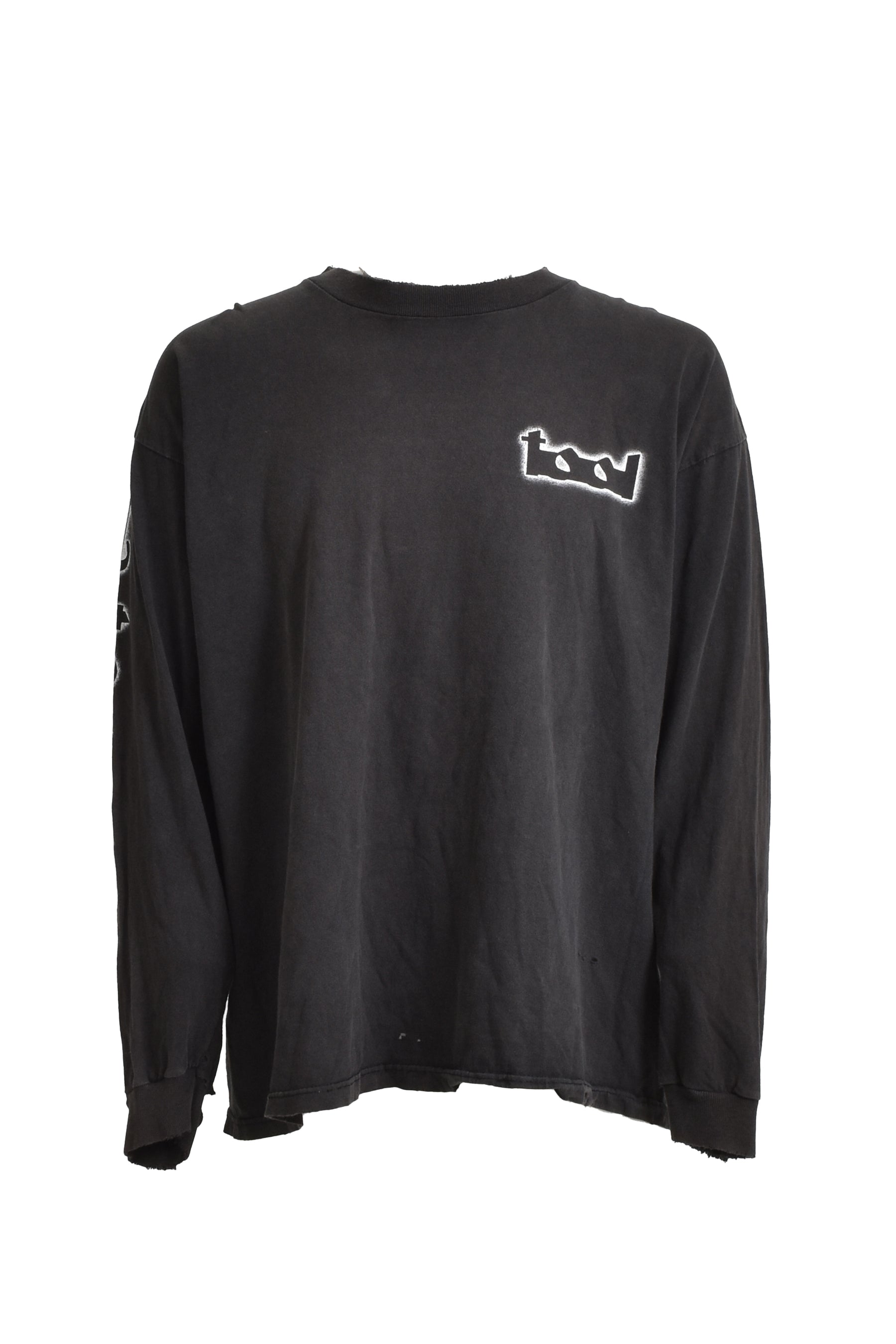 TOOL LS BLACK / MULTI