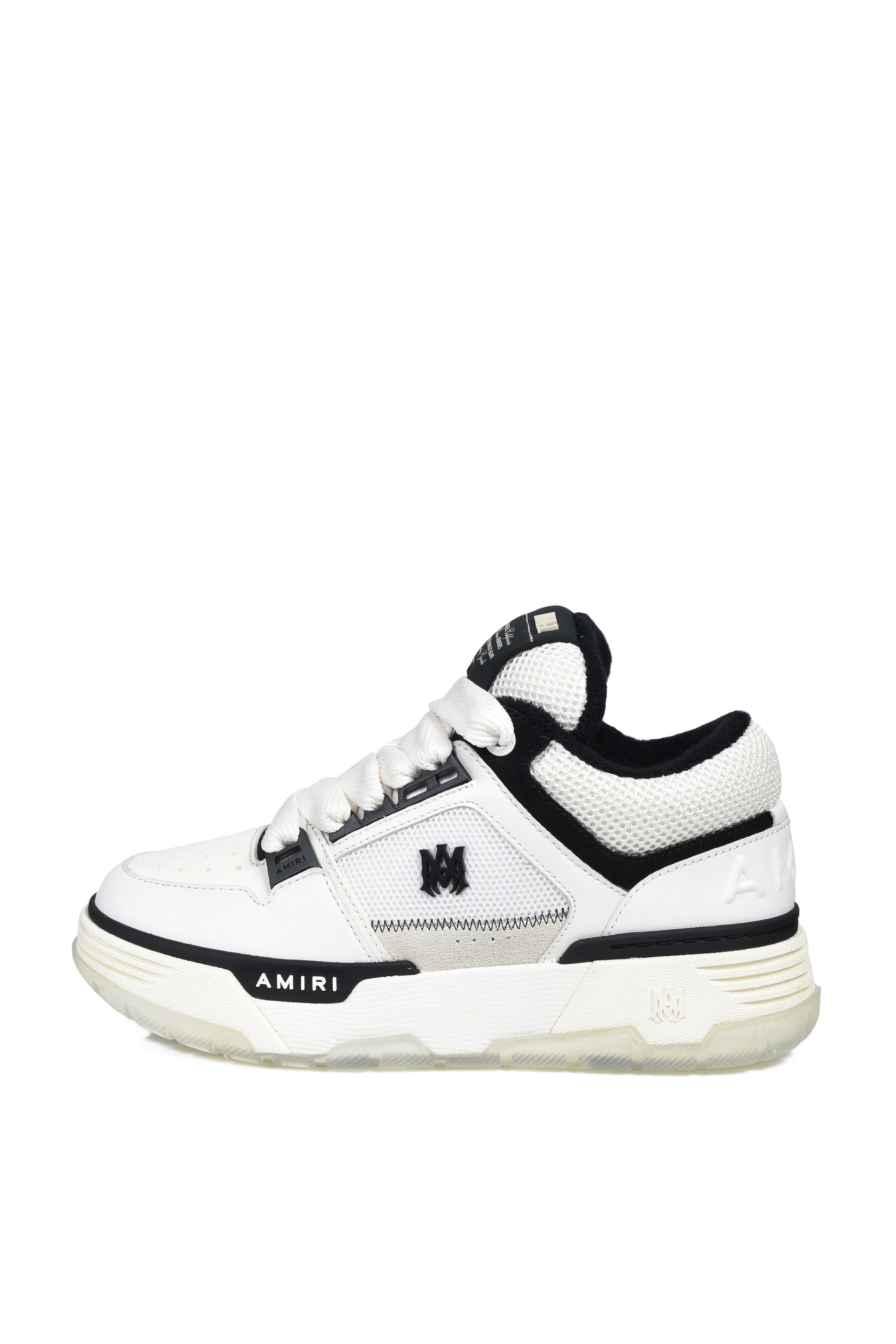 MA-1 / BLK ALABASTER