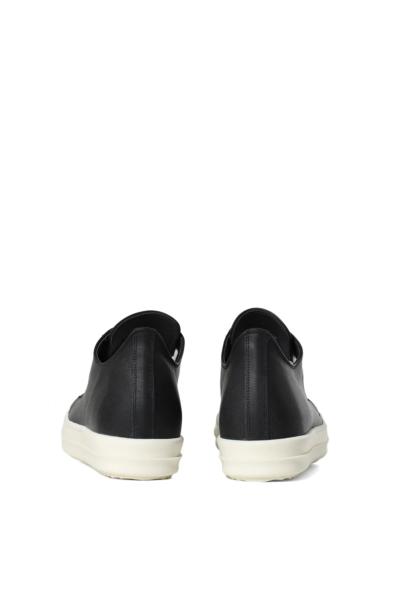 LOW SNEAKS / BLACK/MILK/MILK