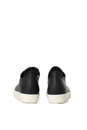 LOW SNEAKS / BLACK/MILK/MILK