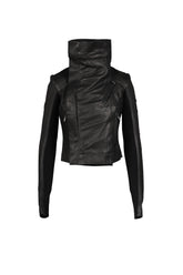 CLASSIC BIKER / BLK