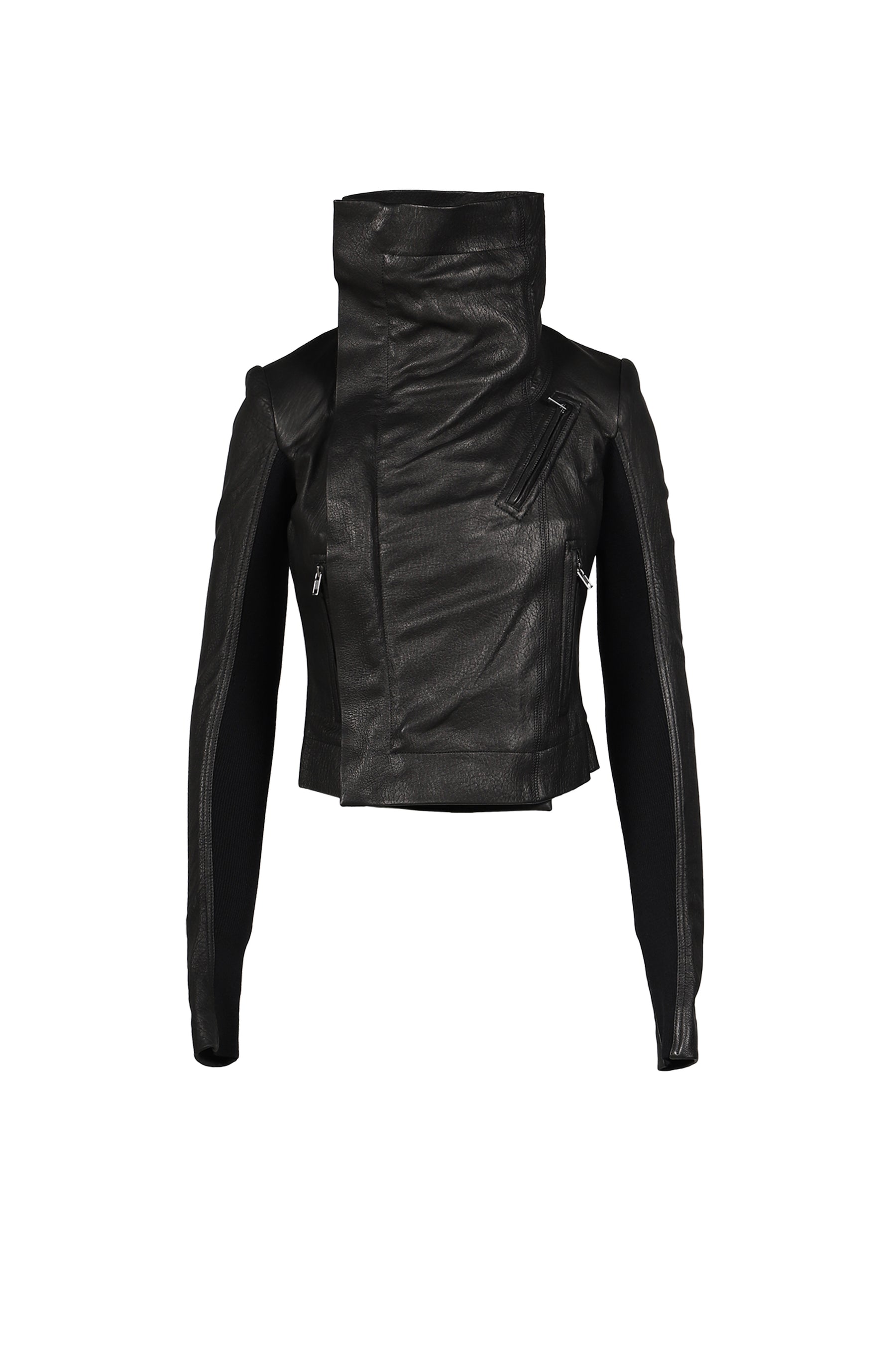 CLASSIC BIKER / BLK