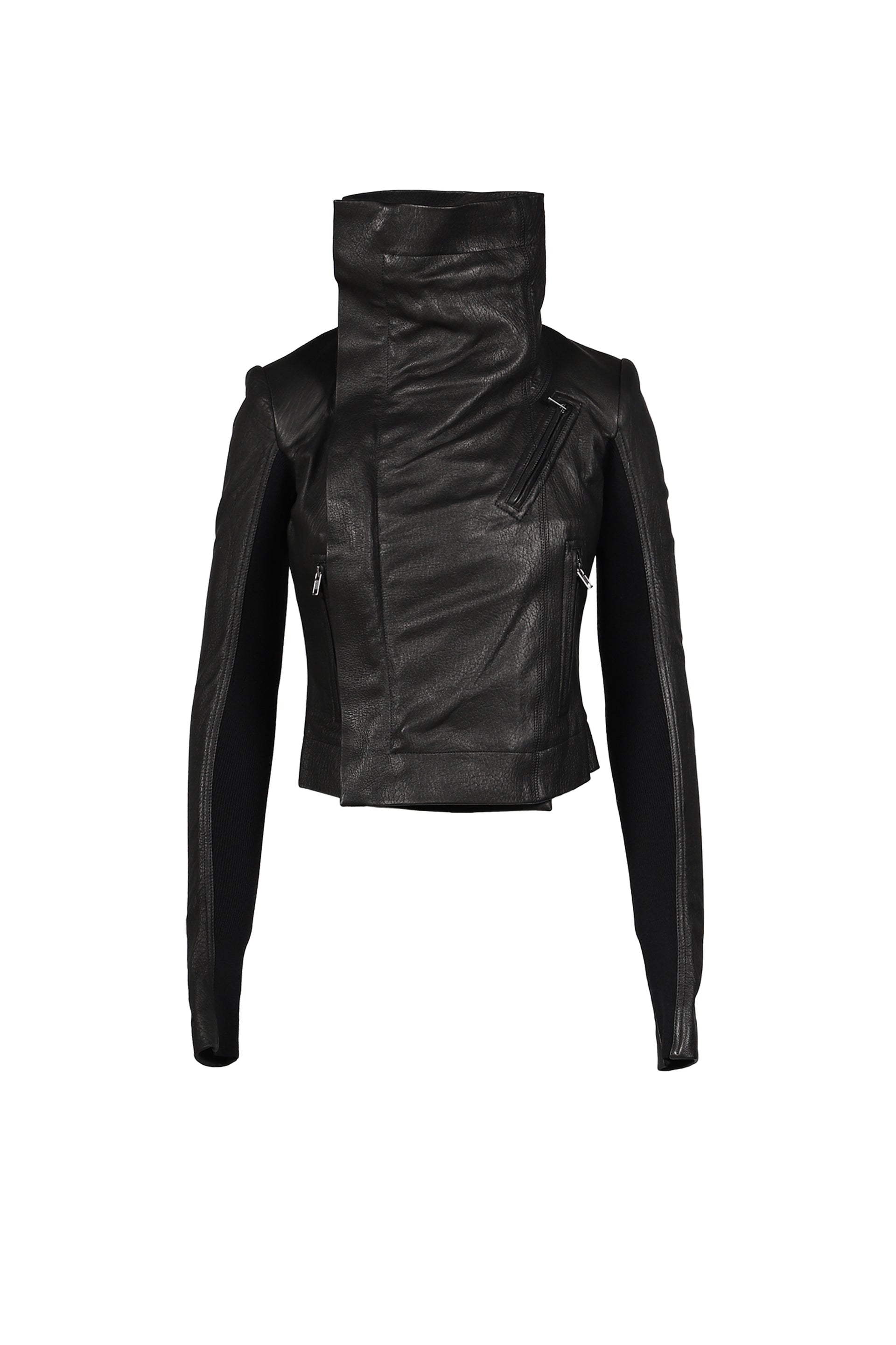 CLASSIC BIKER / BLK