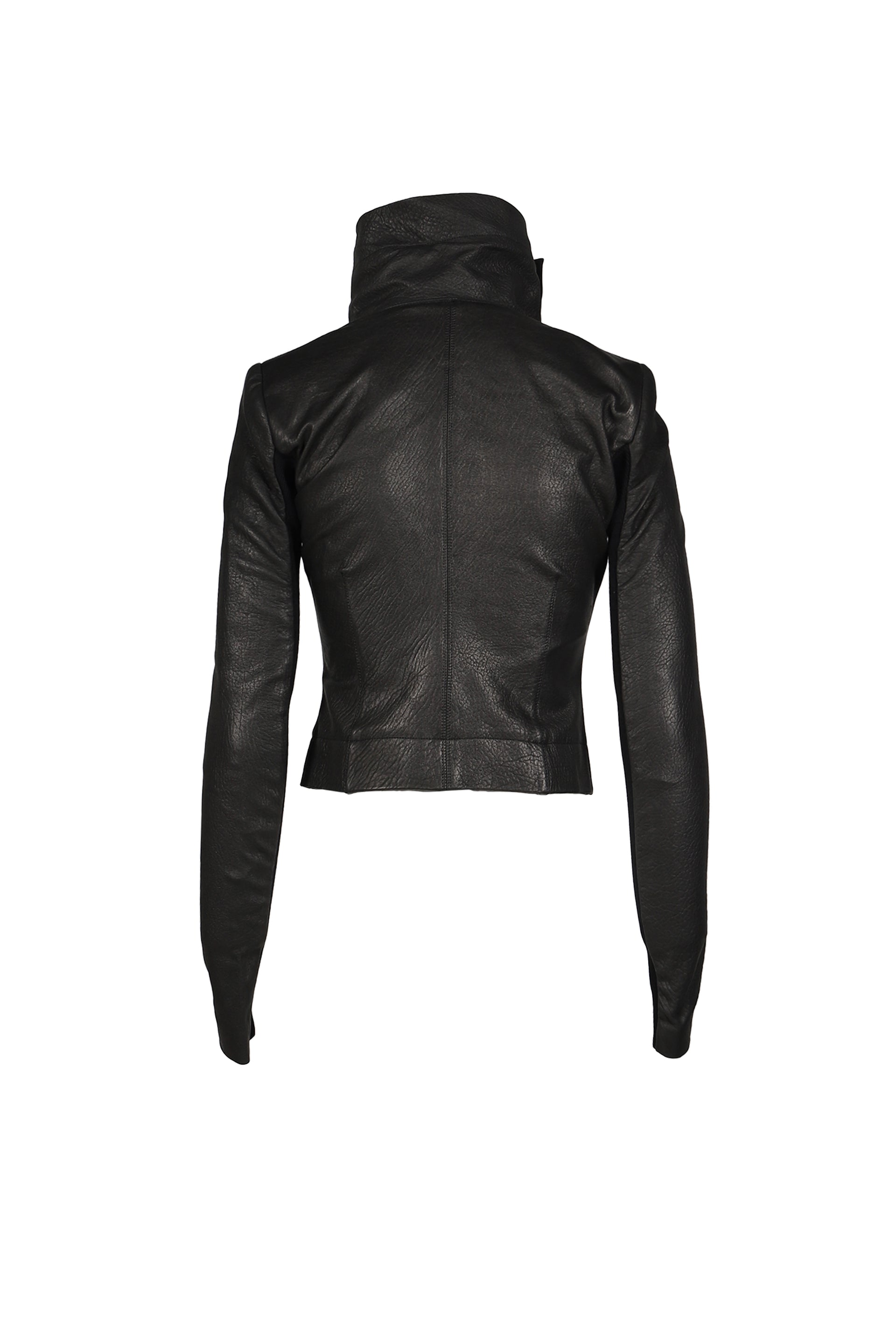 CLASSIC BIKER / BLK