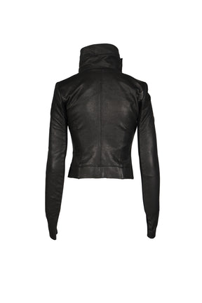 CLASSIC BIKER / BLK