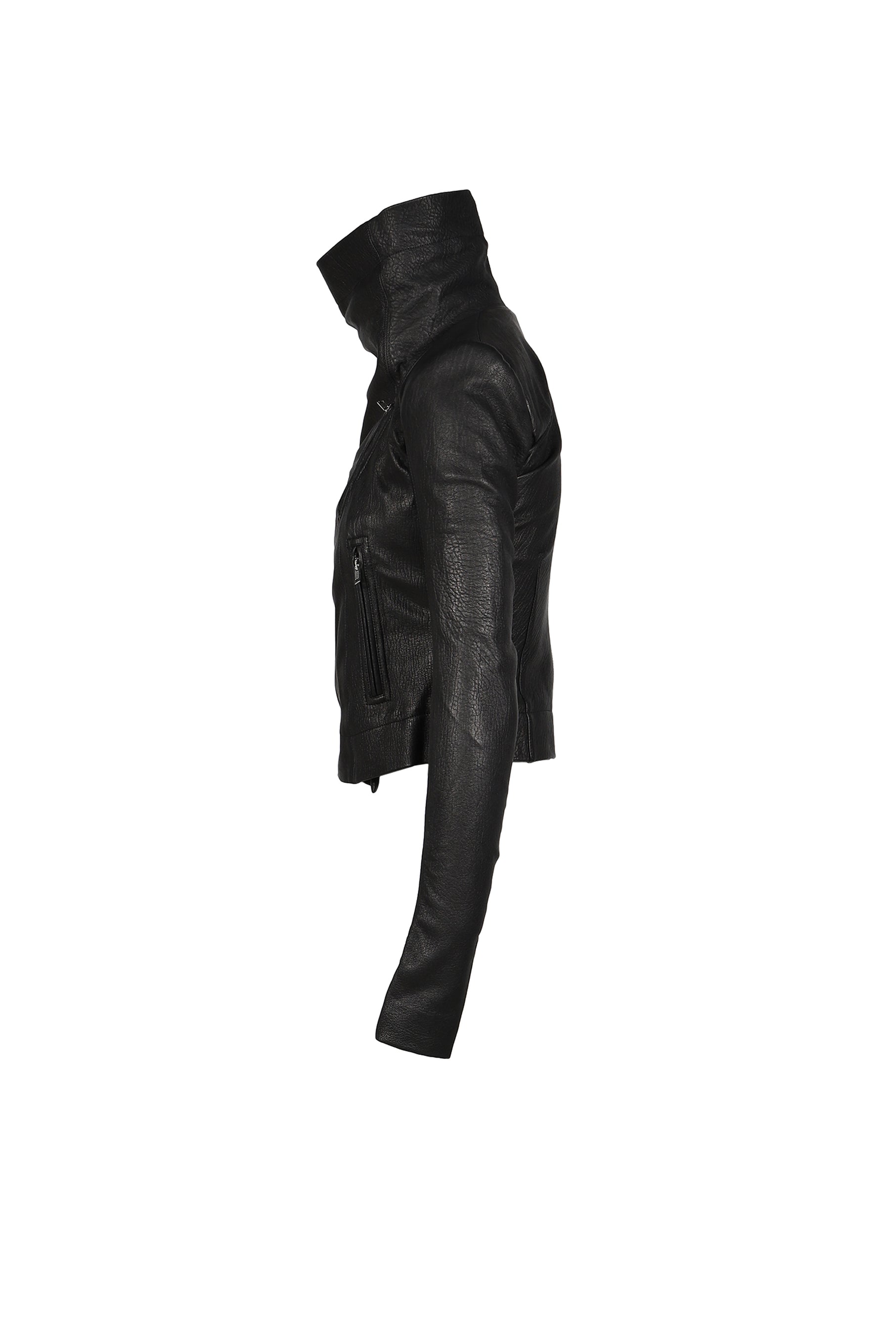 CLASSIC BIKER / BLK