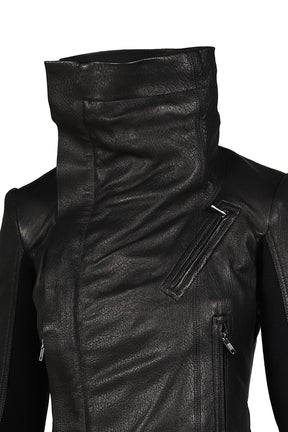 CLASSIC BIKER / BLK