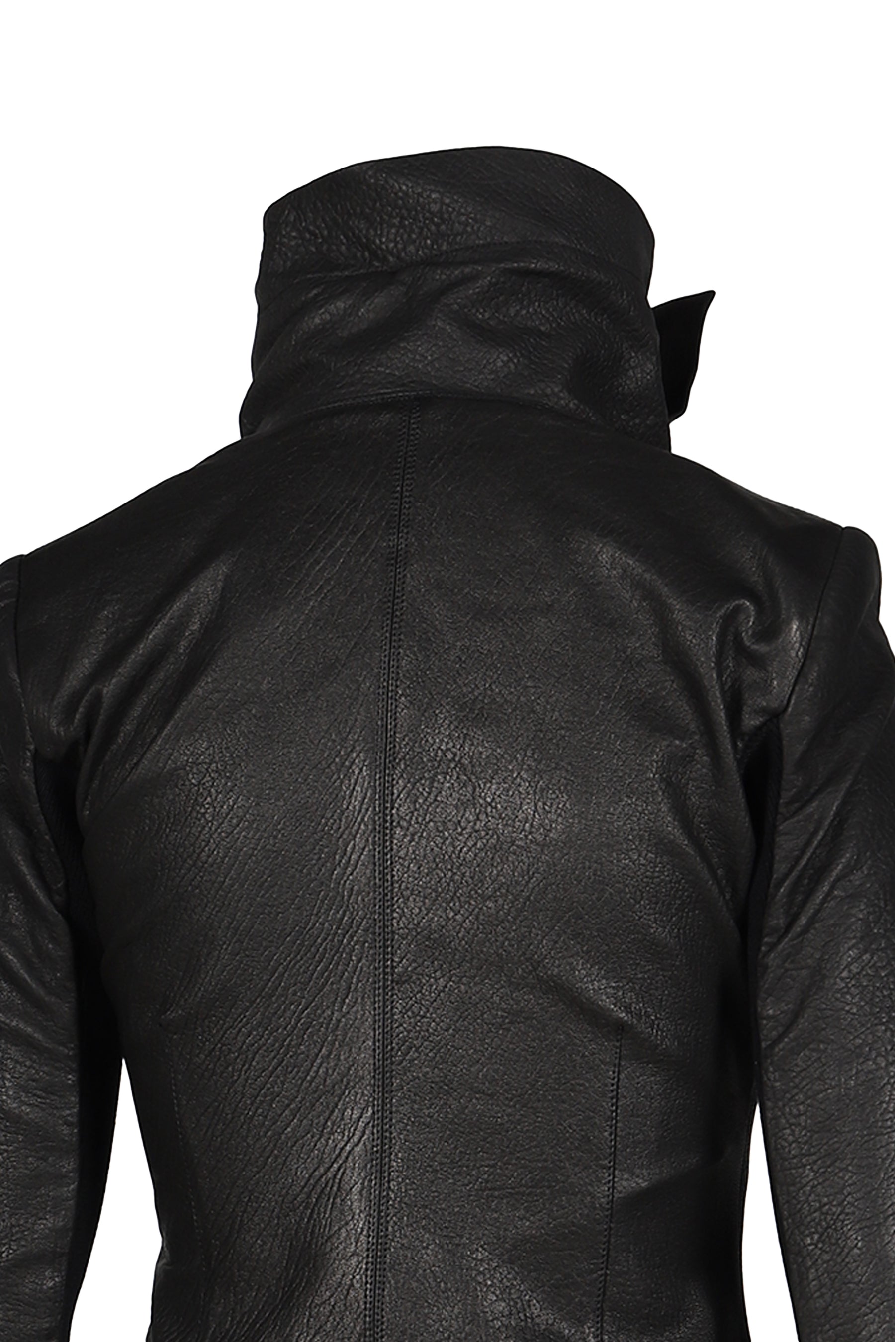 CLASSIC BIKER / BLK
