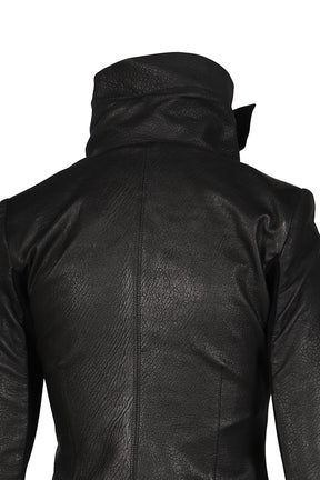 CLASSIC BIKER / BLK